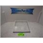 GE Refrigerator WR32X31967 Glass Shelf Used