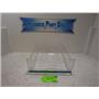 GE Refrigerator WR32X31962 Crisper Drawer Used