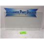 GE Refrigerator WR32X31875 Glass for Frame Used