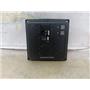 Boaters' Resale Shop of TX 2503 1157.17 BLUE SEA 240VAC PANEL 3120 NO ENCLOSURE