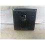 Boaters' Resale Shop of TX 2503 1157.21 BLUE SEA 240VAC PANEL 3120 NO ENCLOSURE
