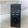 Boaters' Resale Shop of TX 2503 1157.15 GARMIN GRID REMOTE 010--N1024-00