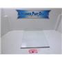 Frigidaire Refrigerator 5304526915 Glass Shelf Used