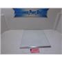 Frigidaire Refrigerator 5304526915 Glass Shelf-No Plastic Trim Used