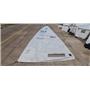 J-22 Mainsail by Quantum w 25-4 Luff Boaters' Resale Shop of TX 2304 0205.96