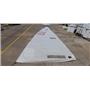 J-22 Mainsail by Quantum w 25-6 Luff Boaters' Resale Shop of TX 2304 0205.95