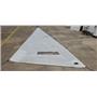 J-22 HO Jib by Quantum w Luff 23-2 from Boaters' Resale Shop of TX 2304 0205.92