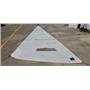 J-22 HO Jib by Quantum w Luff 23-2 from Boaters' Resale Shop of TX 2304 0205.94