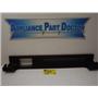 Maytag Refrigerator W11282546 W11226342 Black Grille Used