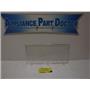Maytag Refrigerator W11103399 Partition Used