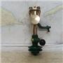 Boaters' Resale Shop of TX 2503 5551.05 BELT DRIVEN BRONZE PUMP w G47Q STAMPED