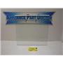 Maytag Refrigerator W11188040 W11135529 Glass Shelf Used