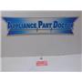 GE Dishwasher WD02X31882 Leveling Leg OB
