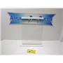 Maytag Refrigerator W11546980 W11454958 Bottom Freezer Glass Shelf Used