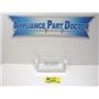 Maytag Refrigerator W11318233 W11223483 Freezer Soft Freeze Bin Used