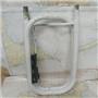 Boaters' Resale Shop of TX 2501 7721.25 WEBASTO FCF0016000GS BOAT AC CONDENSER