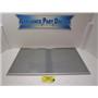 LG Refrigerator ACQ91170805 TV Glass Cover Assy Used