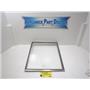 LG Refrigerator AHT73233958 Right Glass Shelf Used