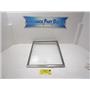LG Refrigerator AHT73233957 Left Glass Shelf Used