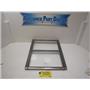 LG Refrigerator AHT73234053 Quick Space Glass Shelf Used