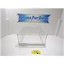 LG Refrigerator AJP76054401 Left Crisper Drawer Used