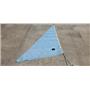 Riding Mainsail w 7-10 Luff from Boaters' Resale Shop of TX 2309 2151.05