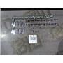 2005 2006 INTERNATIONAL DT4300 EXT CAB DT466 OEM EMBLEMS (SET) CHROME