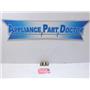 Speed Queen Dryer D510190P Terminal Block Used