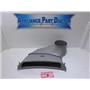 Speed Queen Dryer D518433 Air Duct Assembly Used