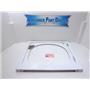 Speed Queen Dryer D510066WP Front Panel-White Used