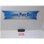 Whirlpool Range W11162114 Surface Burner Used