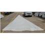 HO Jib by Hard Sails w Luff 32-3 from Boaters' Resale Shop of TX 2503 2124.94