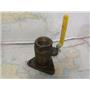 Boaters' Resale Shop of TX 2503 2141.52 APOLLO 1-1/2" SEACOCK VALVE 78-116-01F