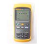 FLUKE 53 II B Probe Thermometer Fluke Temperature Logging Digital