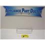 LG Refrigerator MAN63989001 Door Bin Used