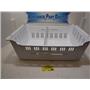 LG Refrigerator AJP73714802 Lower Freezer Drawer Assy Used