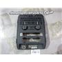 2011 2012 FORD F150 XLT 5.0 COYOTE AUTO 4X4 OEM CENTRE DASH STEREO CONTROLS