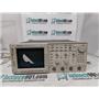TEKTRONIX OSCILLOSCOPE TDS 640A
