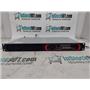 TESIRA FORTE AVB TI BIAMP 192.168.4.90