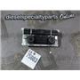 2011 FORD F150 XLT 5.0 COYOTE AUTO 4X4 OEM DASH HEATER A/C CONTROLLER MODULE