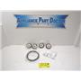 LG Dryer 4581EL2002L Roller Kit NEW