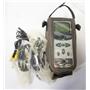 Biddle CFL800E Cable Fault Locator / Bridge Time Domain Reflectometer