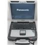 Panasonic Toughbook CF-31 MK5 i7-5600U 2.60GHz 16GB RAM 512GB SSD 13.3in Touch !