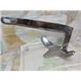 Boaters' Resale Shop of TX 2503 1154.01 LEWMAR 66lb STAINLESS STEEL CLAW ANCHOR