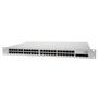 Cisco Meraki MS225-48LP 48x Gig PoE+ 4x 10Gig SFP+ Cloud Manage Stackable Switch