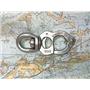 Boaters' Resale Shop of TX 2503 2147.17 SPARCRAFT/TYLASKA #10 TRIGGER SHACKLE
