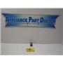 Thermador Range W388ACQX-14 Relay Used