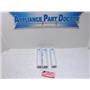 Haprait Refrigerator HP005-S 3 Pack Water Filter New