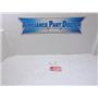 Speed Queen Washer 32219 Drain Hose Relief Strain New