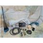 Boaters' Resale Shop of TX 2504 2272.01 AIR BREEZE WIND GENERATOR w CONTROL UNIT